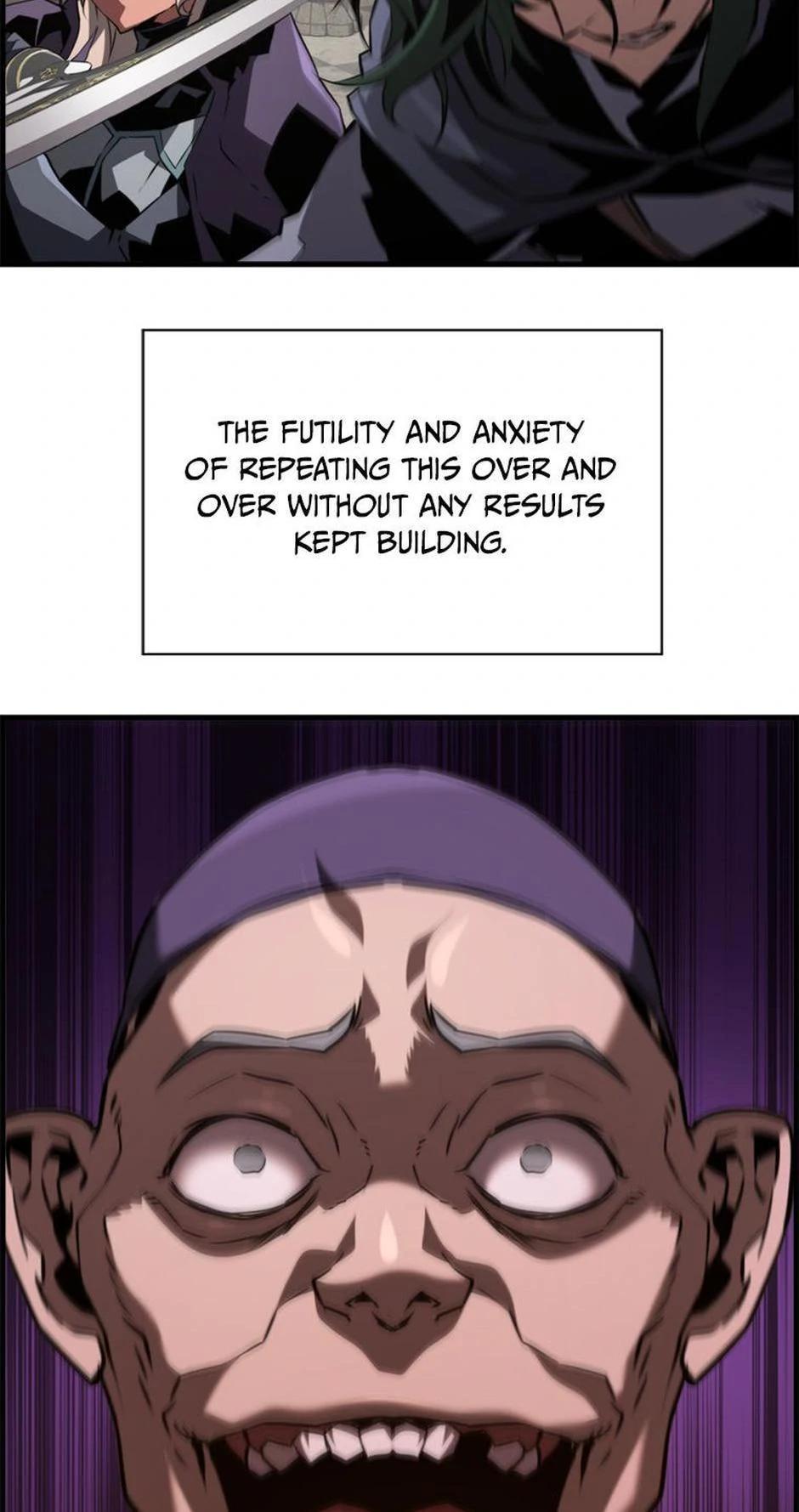 The Strongest Evolutionary Necromancer Chapter 73