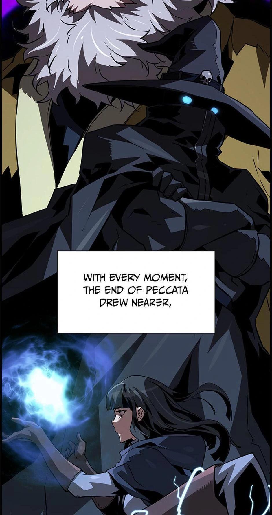 The Strongest Evolutionary Necromancer Chapter 73