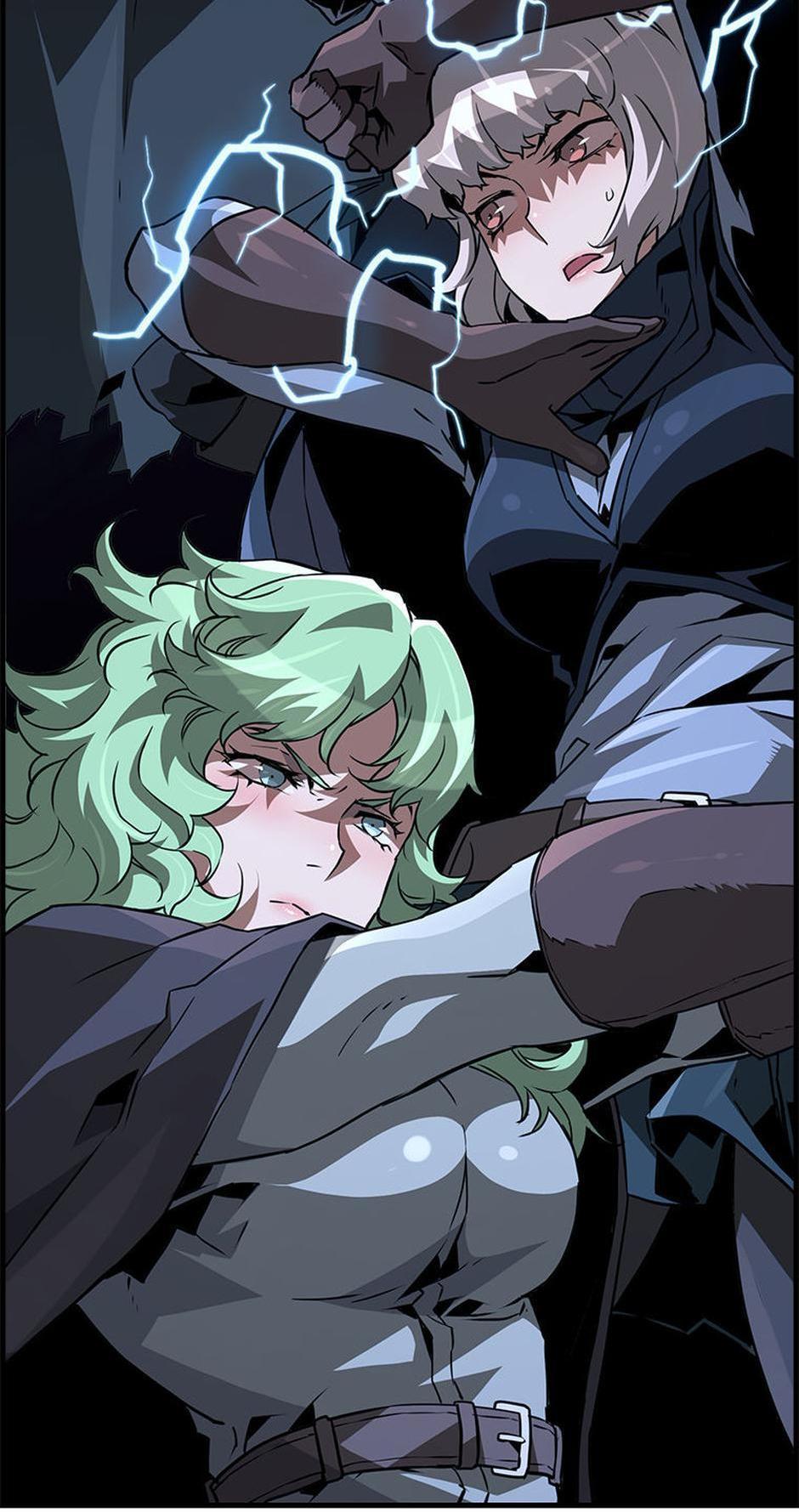 The Strongest Evolutionary Necromancer Chapter 73