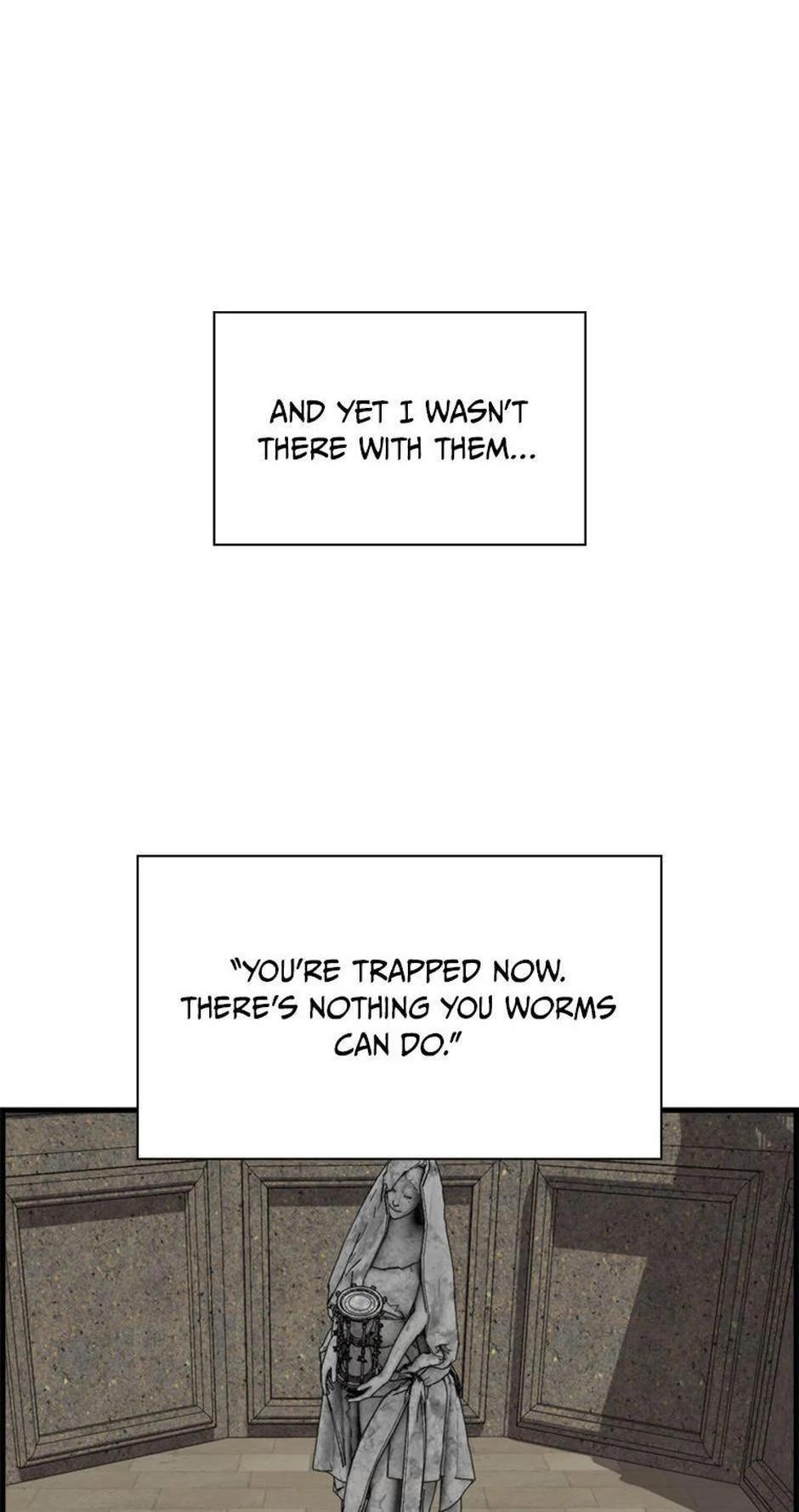 The Strongest Evolutionary Necromancer Chapter 73