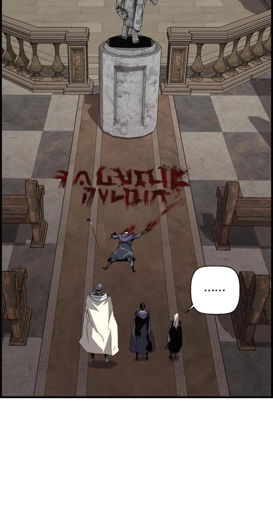 The Strongest Evolutionary Necromancer Chapter 73