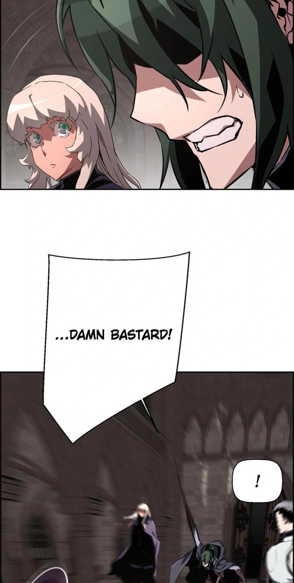 The Strongest Evolutionary Necromancer Chapter 73