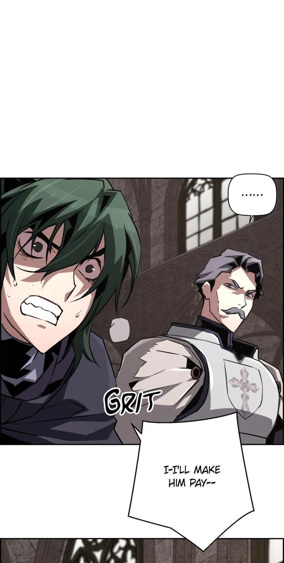 The Strongest Evolutionary Necromancer Chapter 73