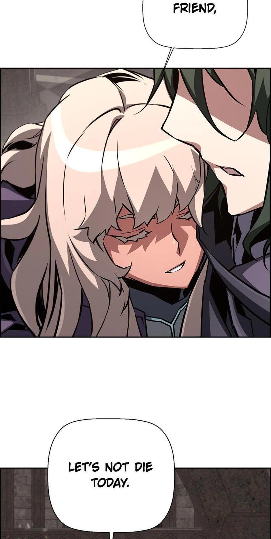 The Strongest Evolutionary Necromancer Chapter 73