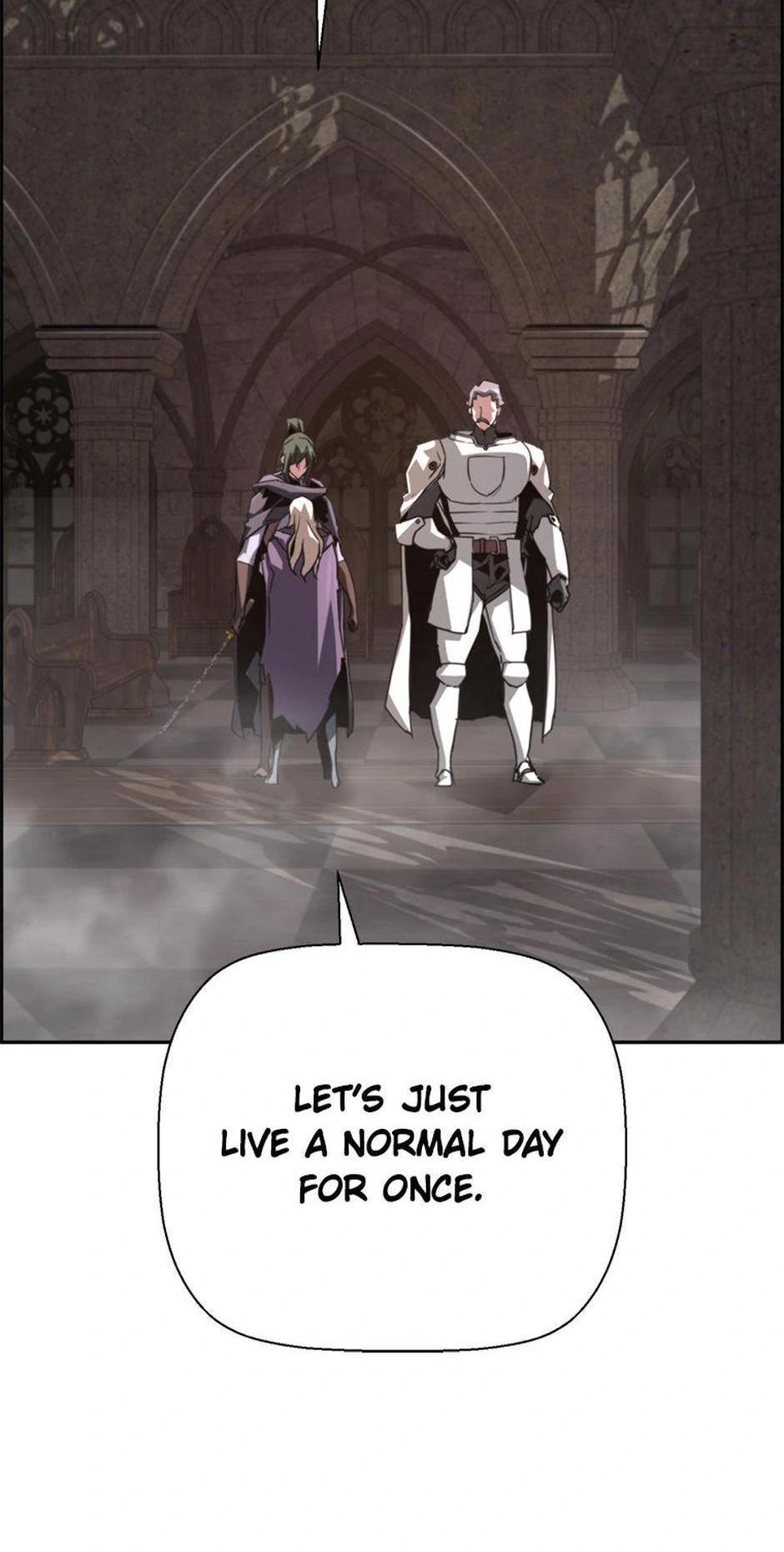 The Strongest Evolutionary Necromancer Chapter 73