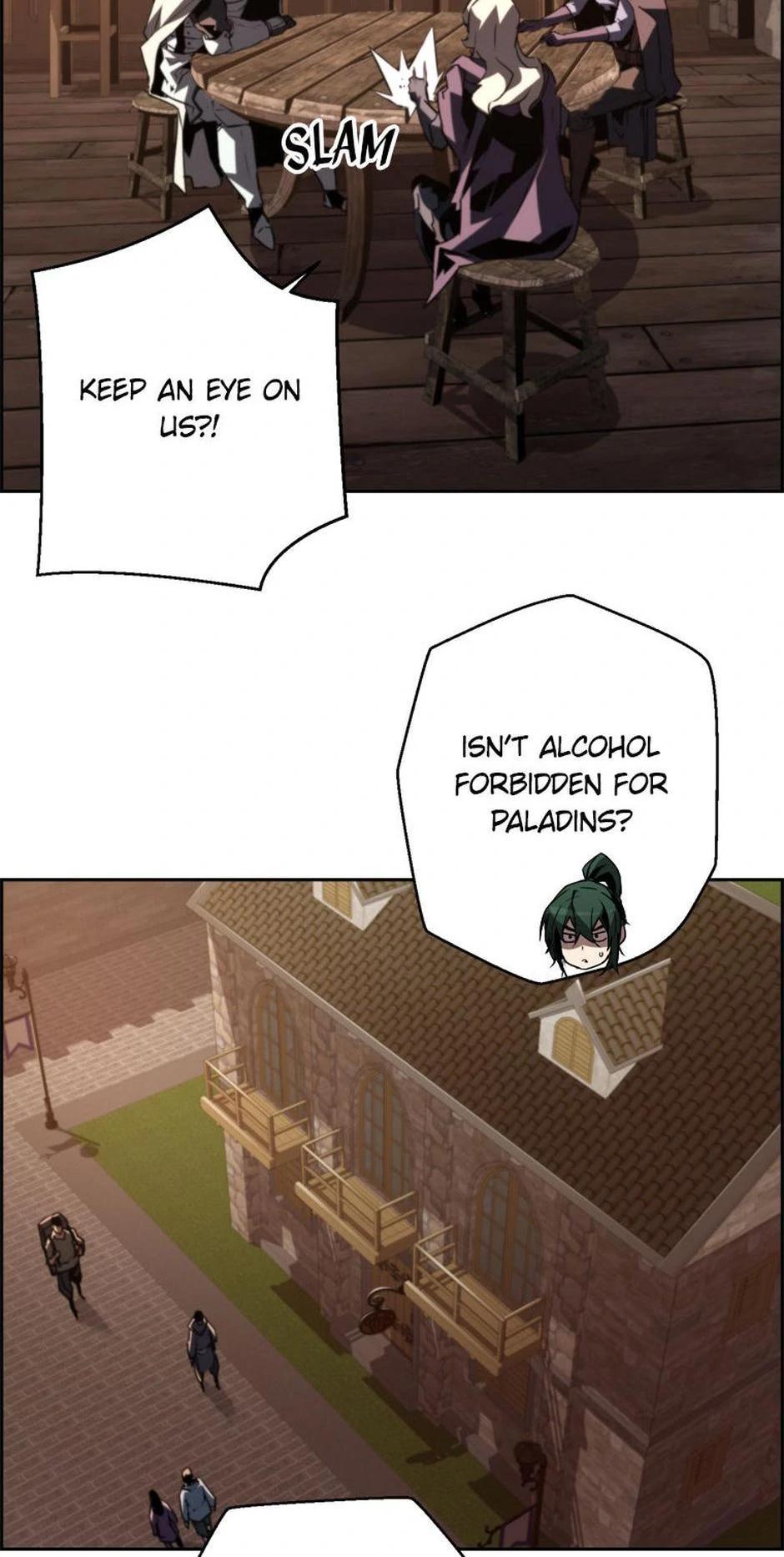 The Strongest Evolutionary Necromancer Chapter 74