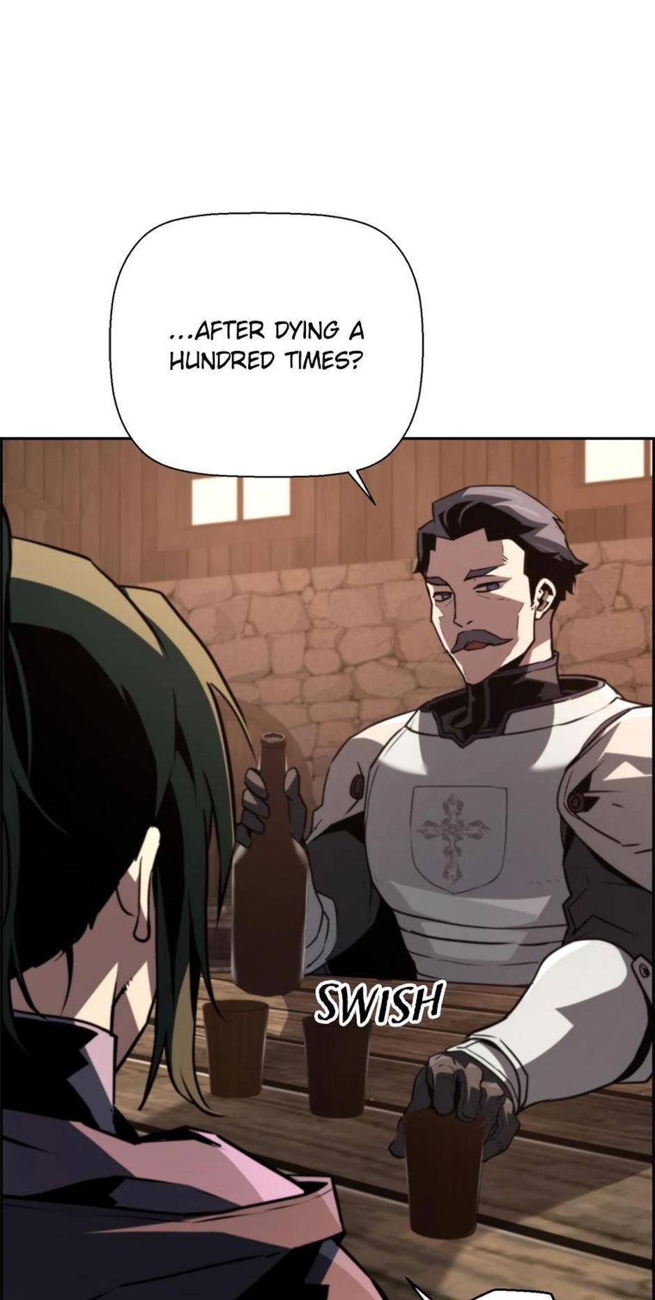 The Strongest Evolutionary Necromancer Chapter 74