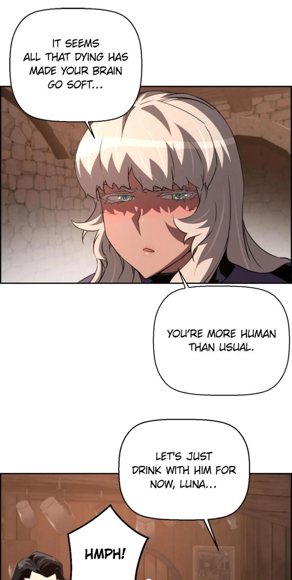 The Strongest Evolutionary Necromancer Chapter 74