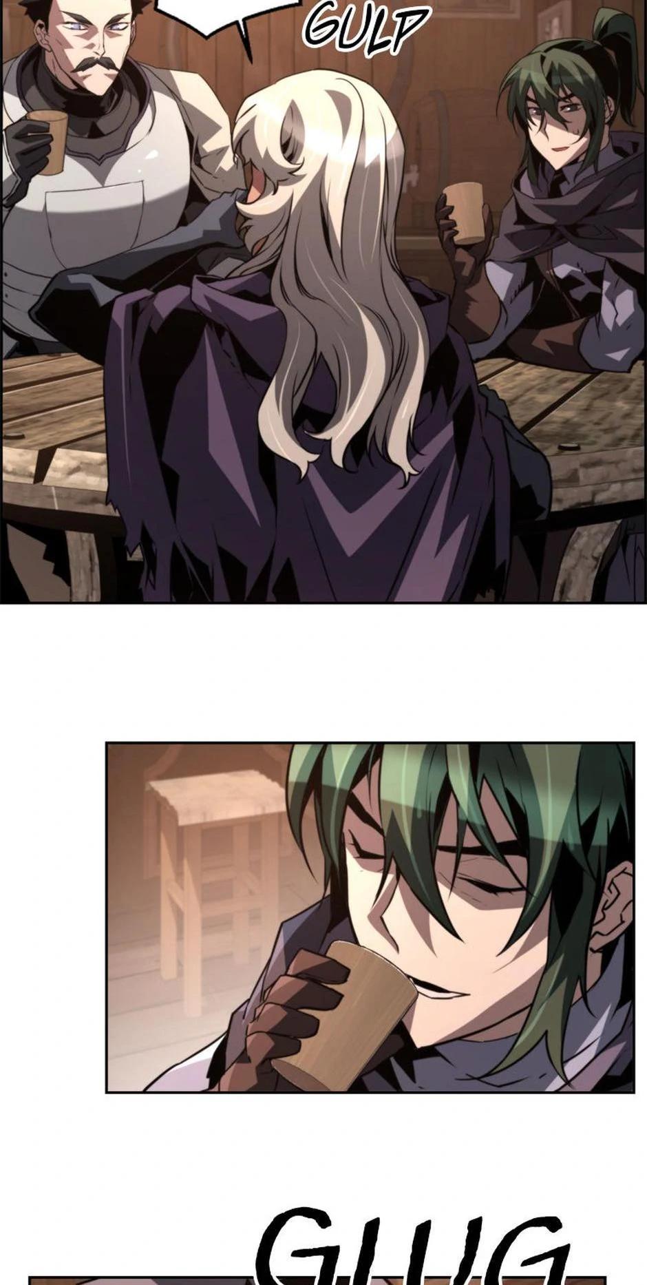 The Strongest Evolutionary Necromancer Chapter 74