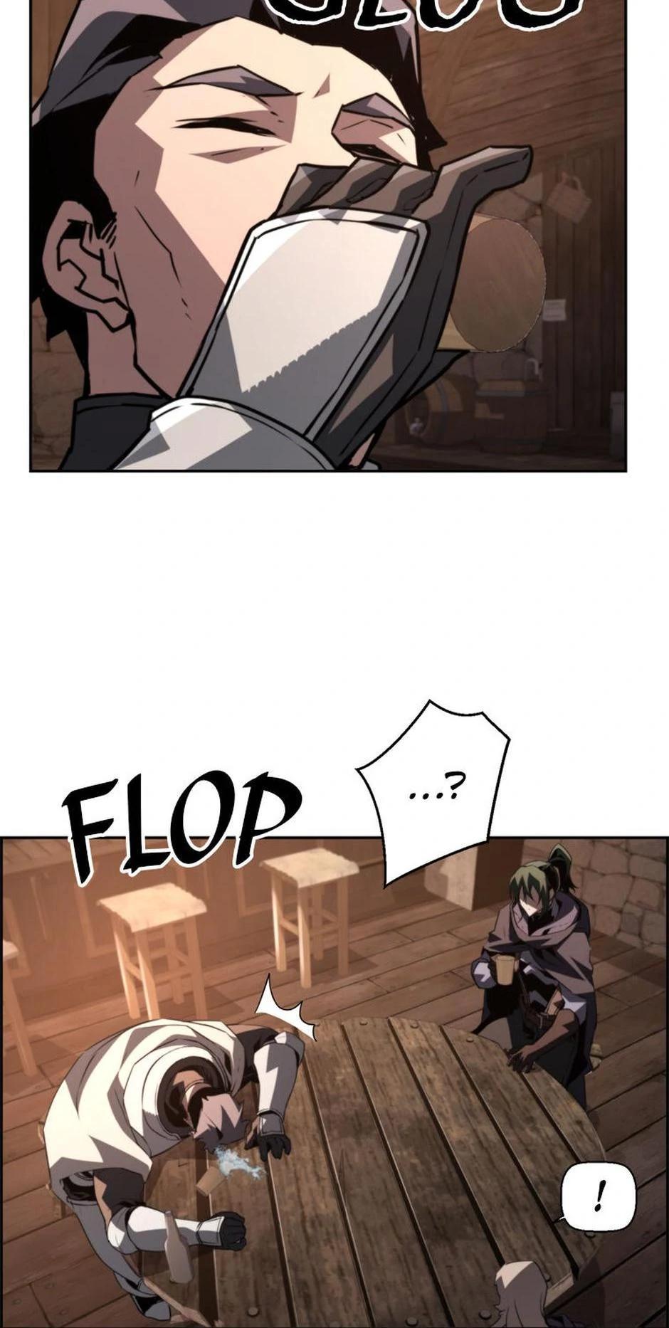 The Strongest Evolutionary Necromancer Chapter 74