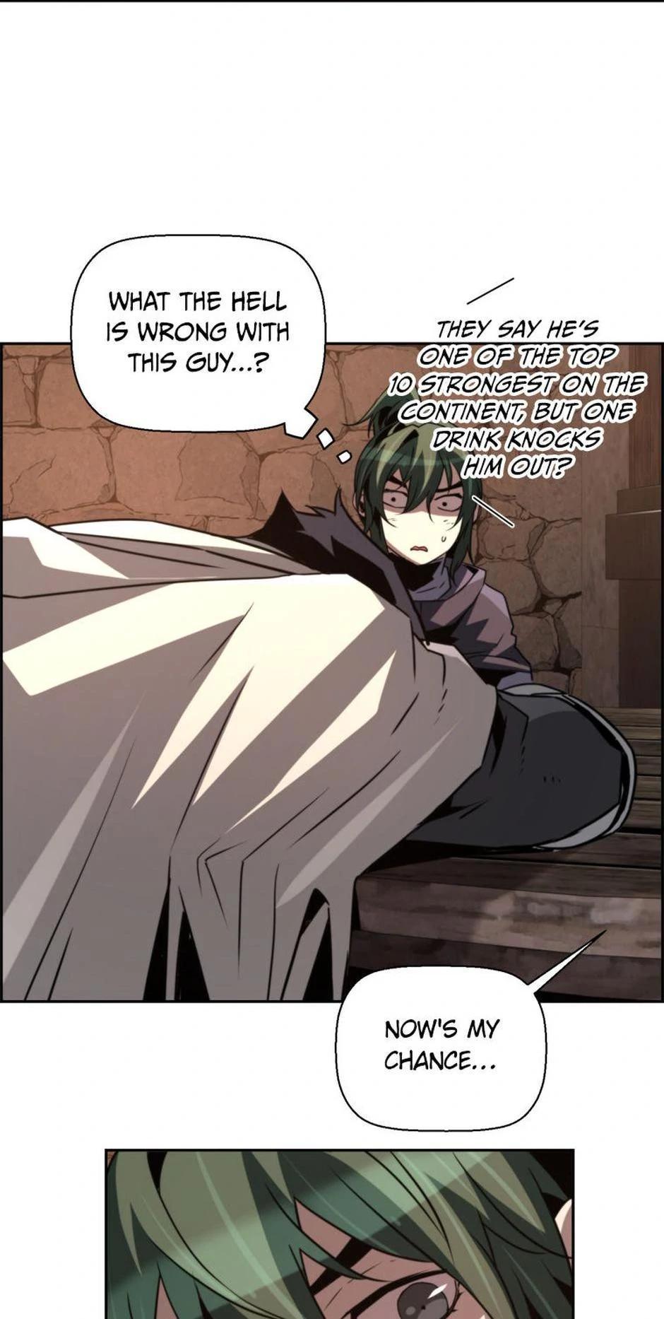 The Strongest Evolutionary Necromancer Chapter 74