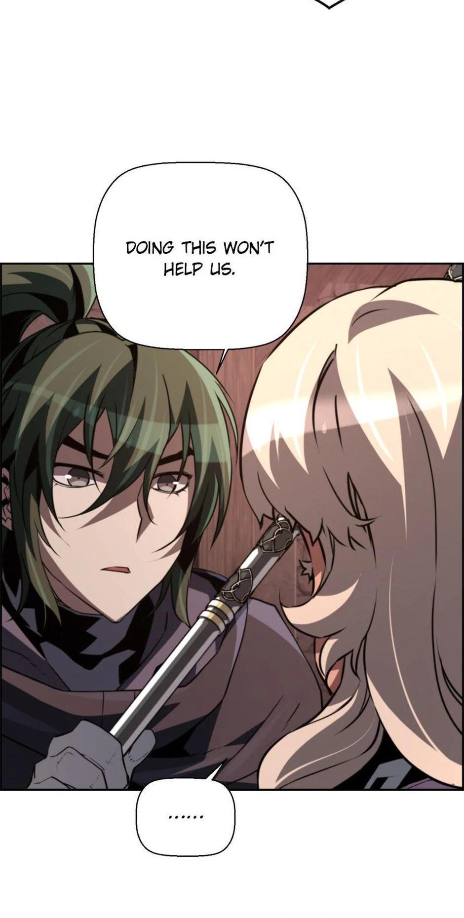 The Strongest Evolutionary Necromancer Chapter 74