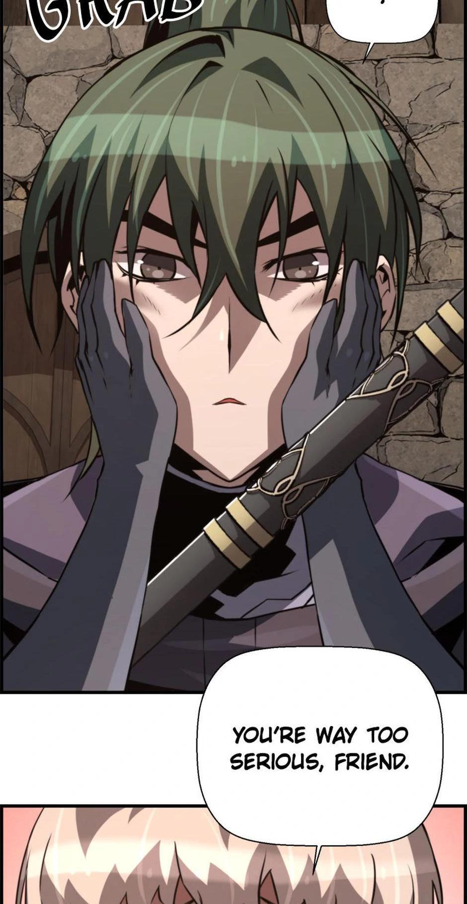 The Strongest Evolutionary Necromancer Chapter 74