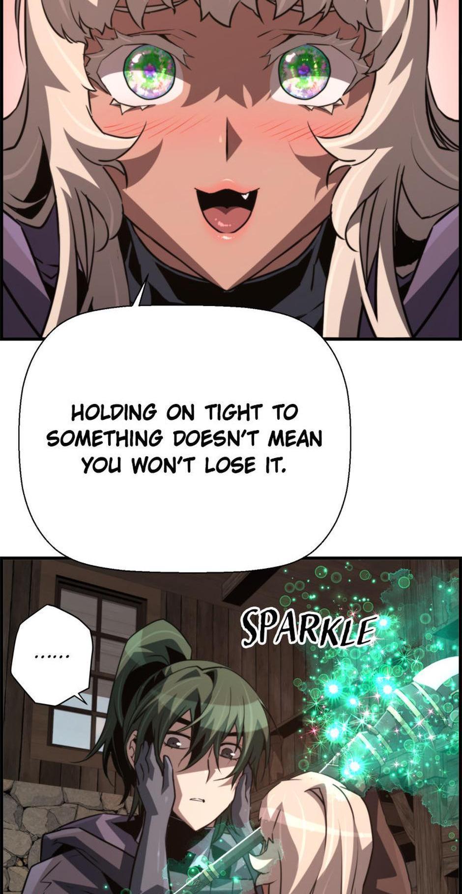 The Strongest Evolutionary Necromancer Chapter 74