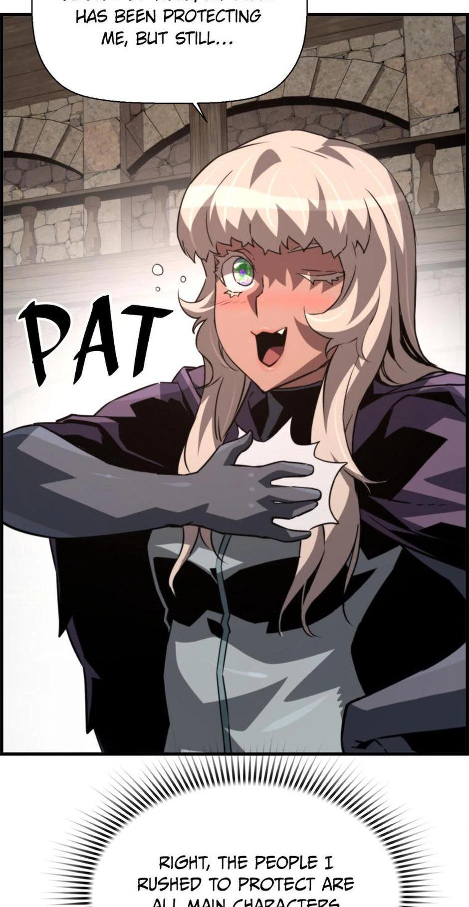 The Strongest Evolutionary Necromancer Chapter 74