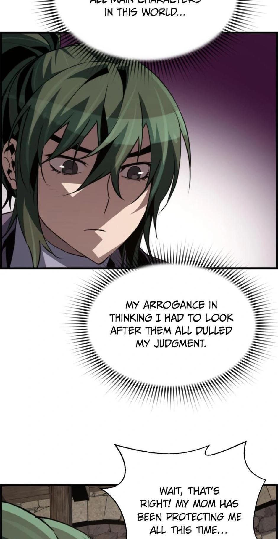 The Strongest Evolutionary Necromancer Chapter 74