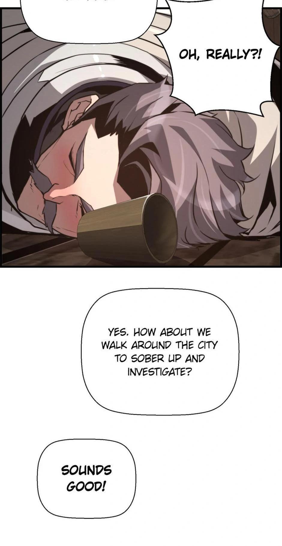 The Strongest Evolutionary Necromancer Chapter 74