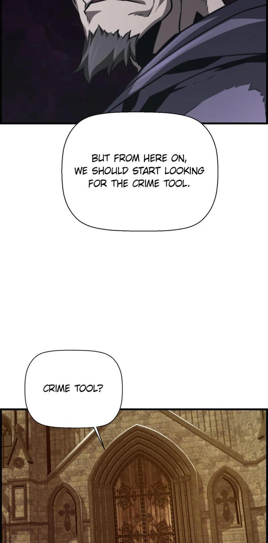 The Strongest Evolutionary Necromancer Chapter 74