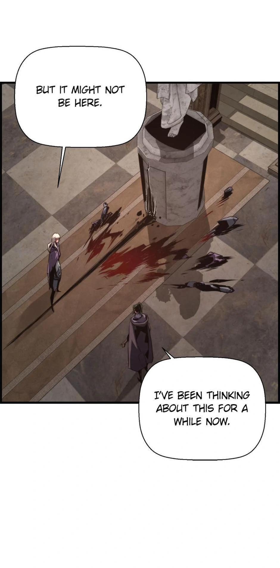 The Strongest Evolutionary Necromancer Chapter 74