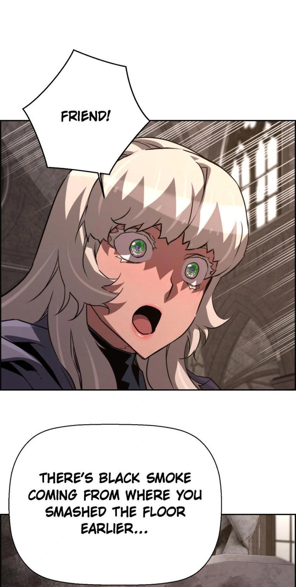 The Strongest Evolutionary Necromancer Chapter 74