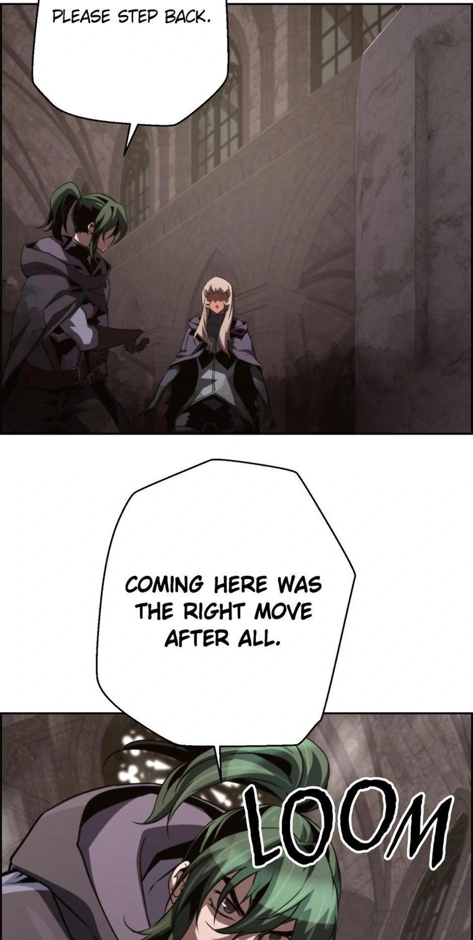 The Strongest Evolutionary Necromancer Chapter 74