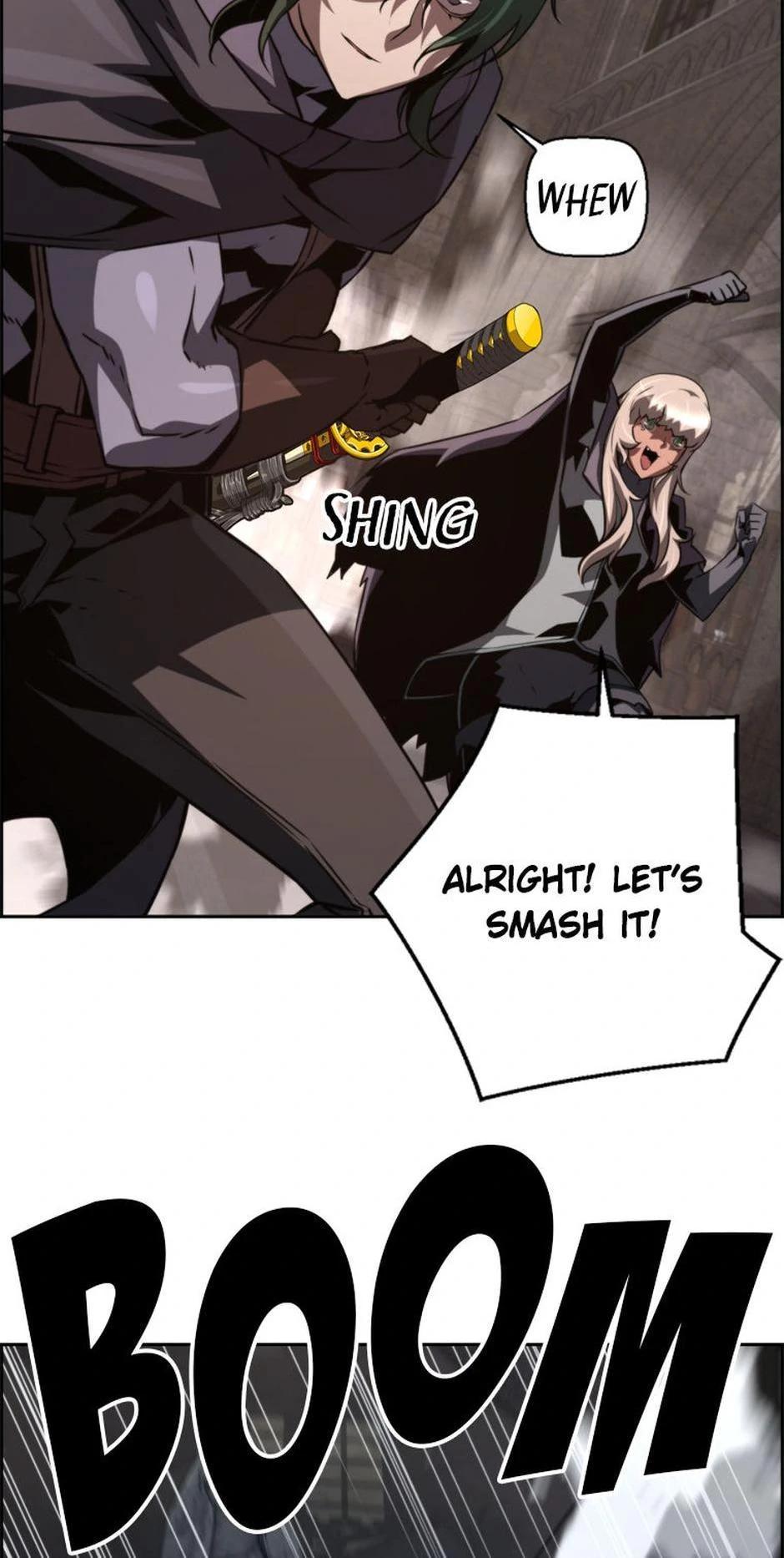 The Strongest Evolutionary Necromancer Chapter 74