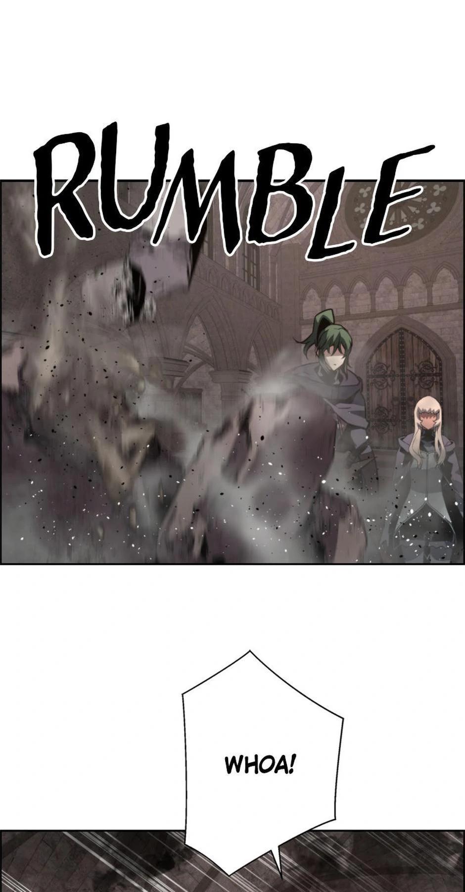 The Strongest Evolutionary Necromancer Chapter 74