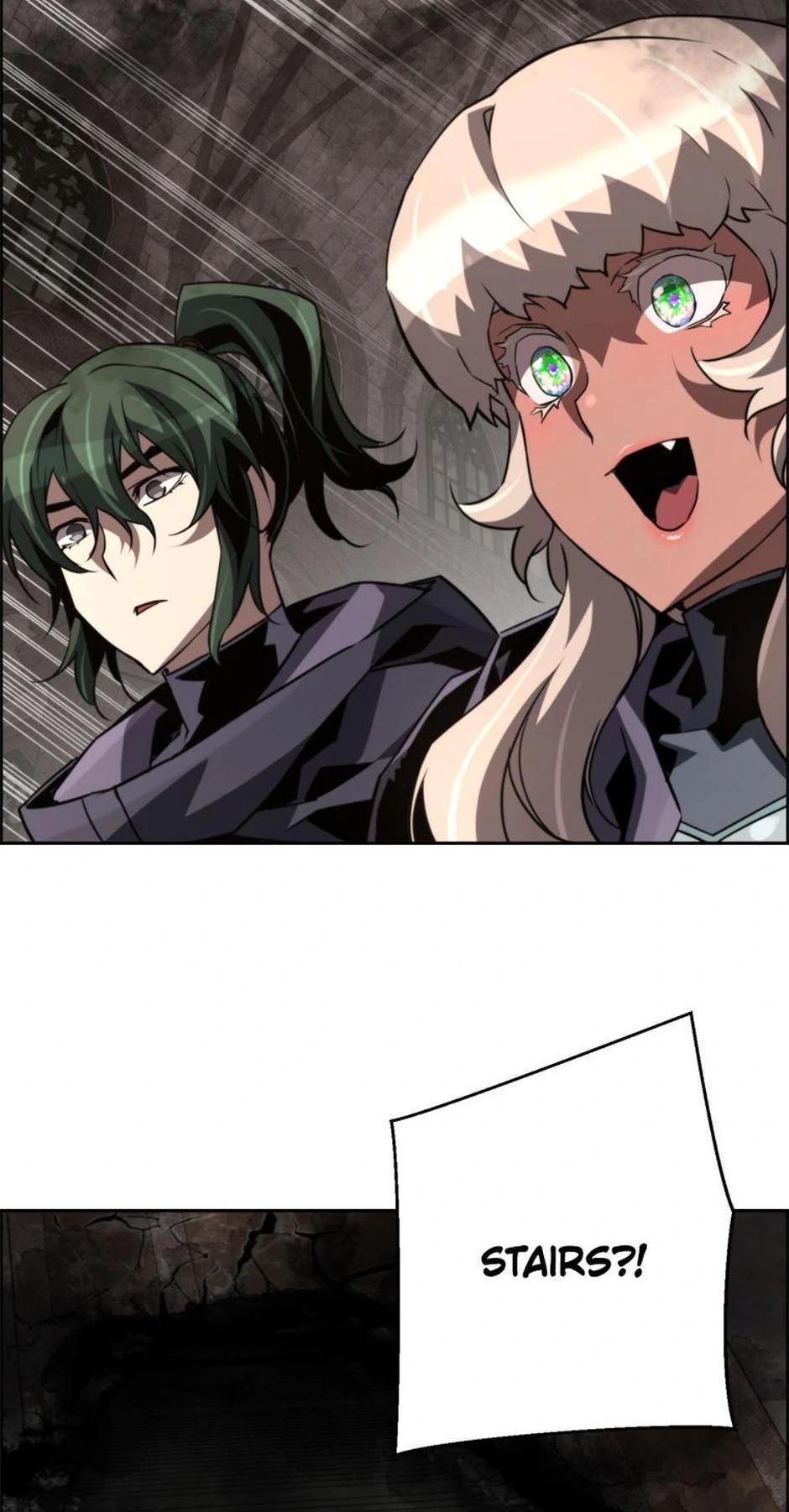 The Strongest Evolutionary Necromancer Chapter 74