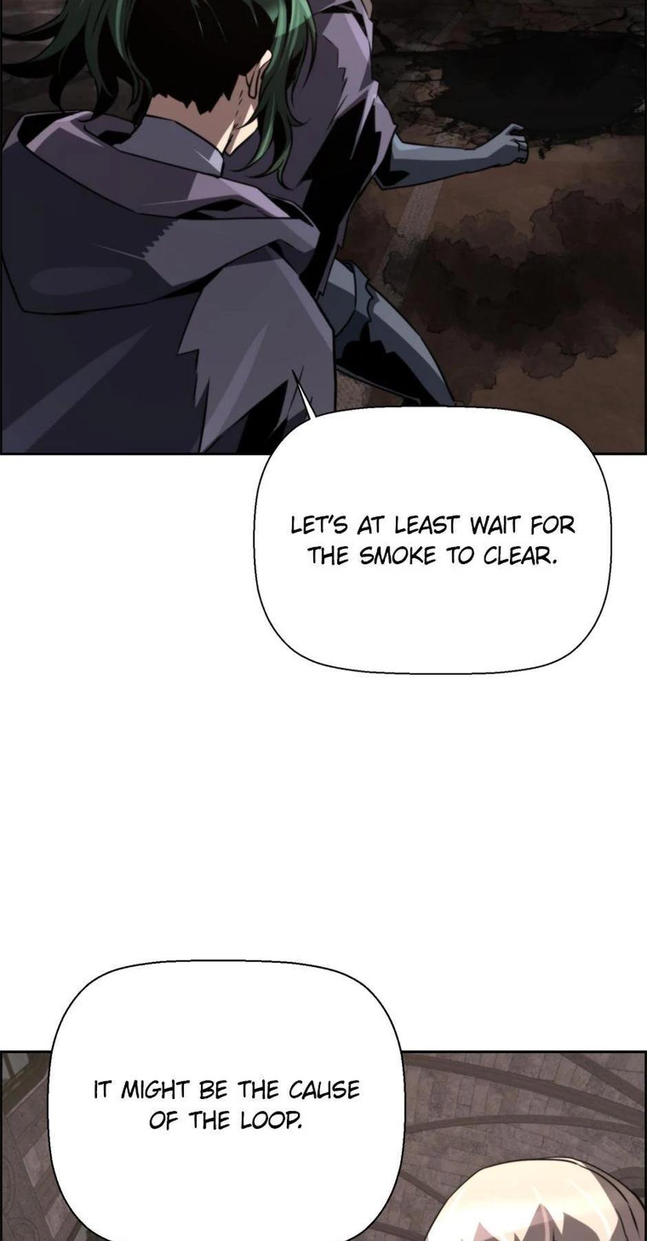 The Strongest Evolutionary Necromancer Chapter 74