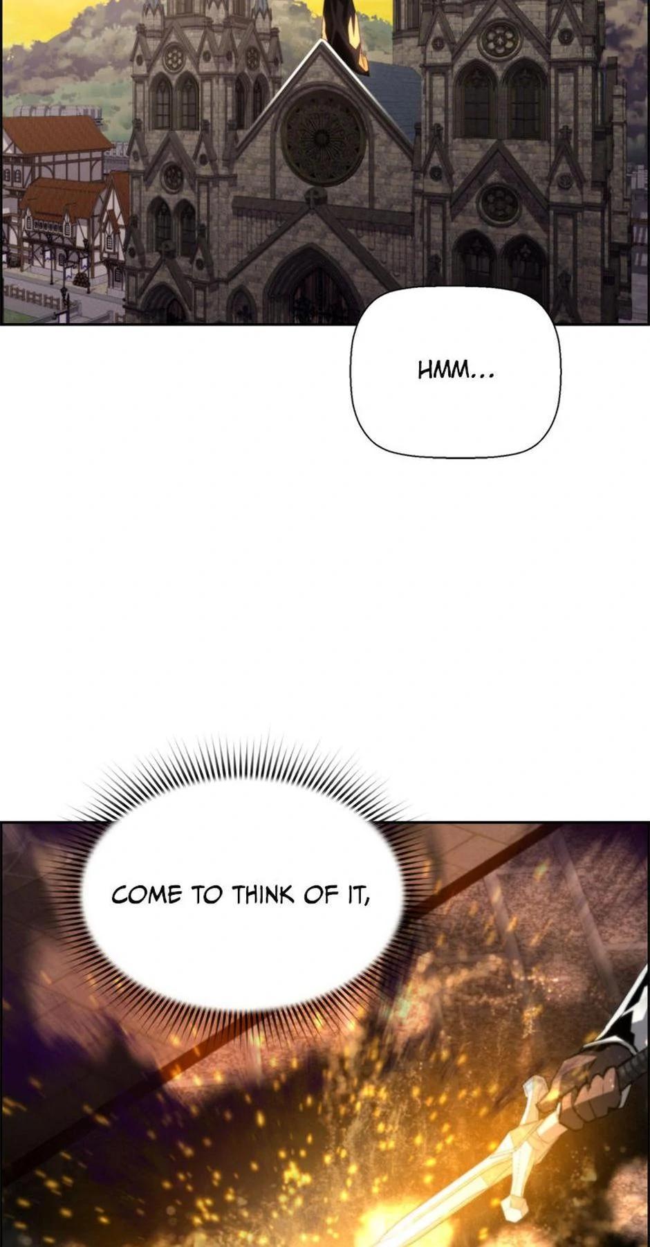 The Strongest Evolutionary Necromancer Chapter 74