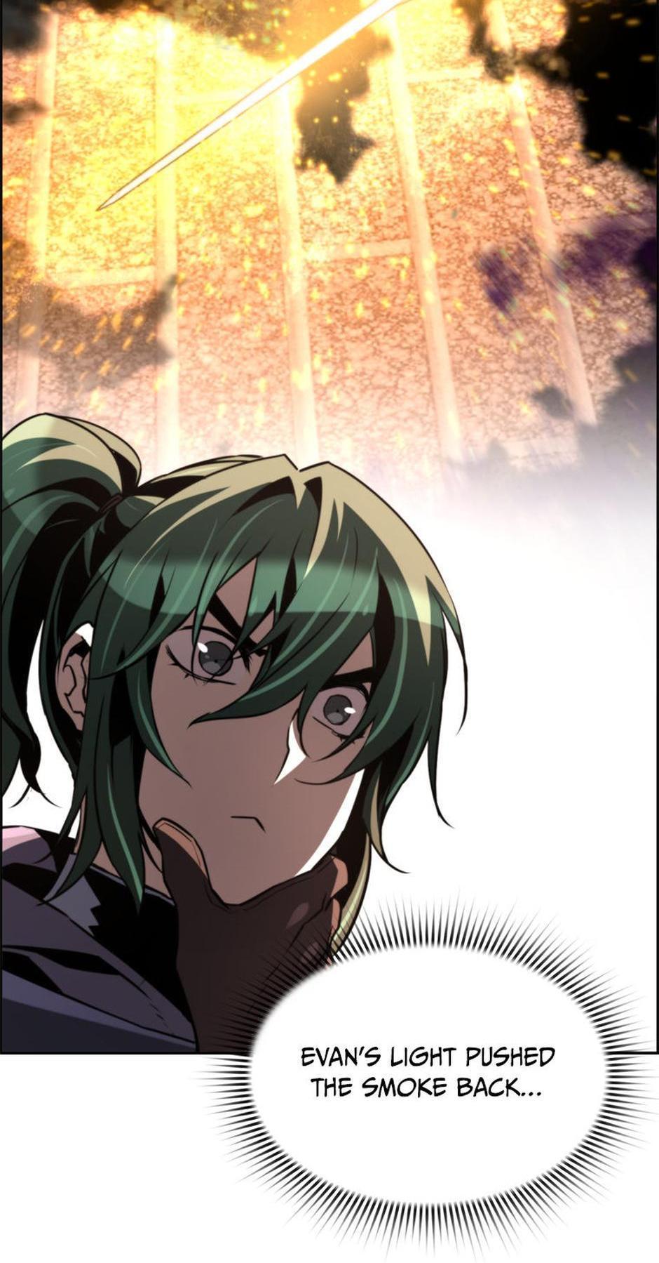 The Strongest Evolutionary Necromancer Chapter 74