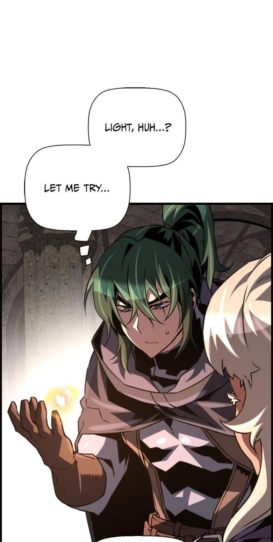 The Strongest Evolutionary Necromancer Chapter 74