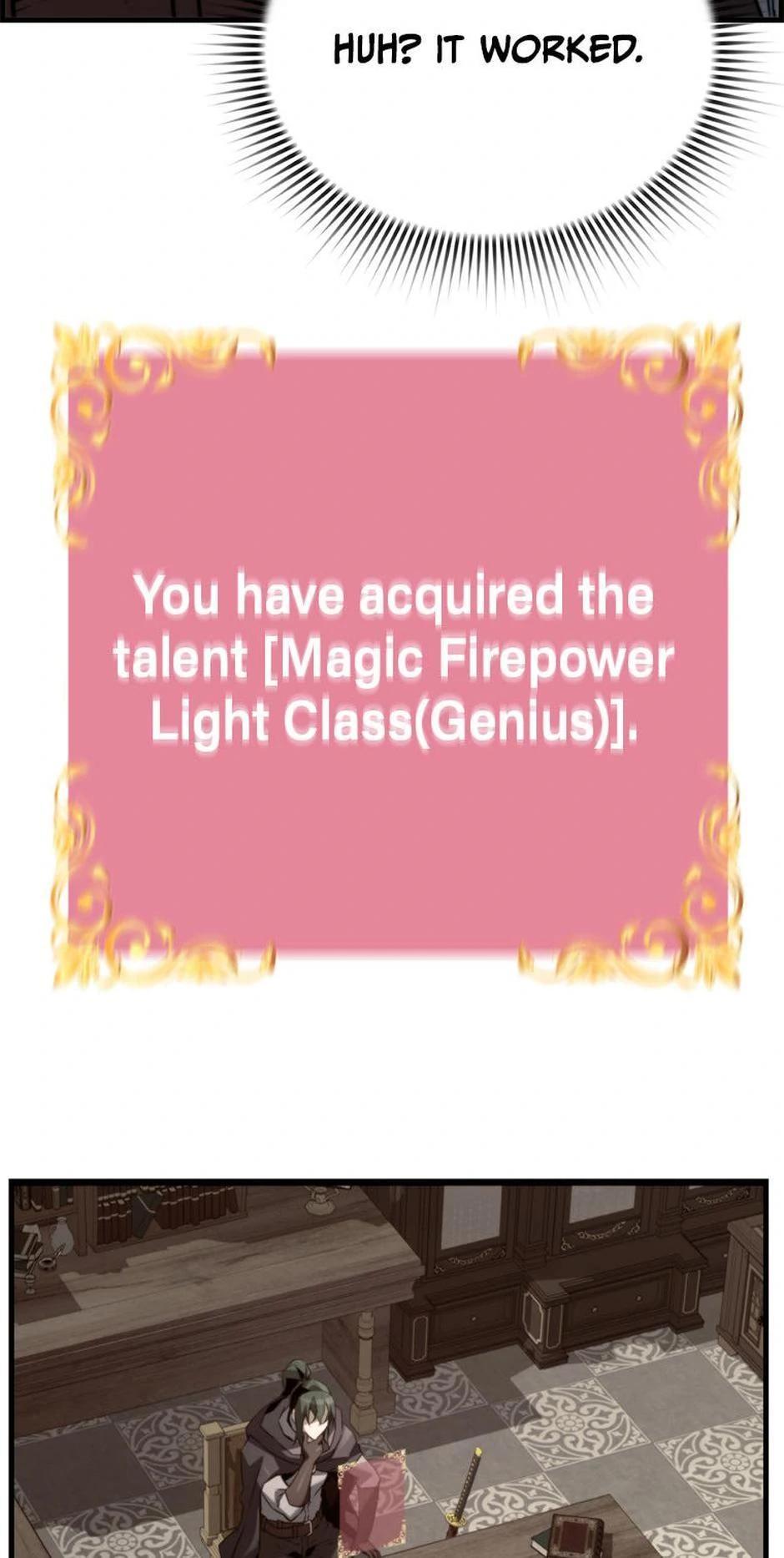 The Strongest Evolutionary Necromancer Chapter 74