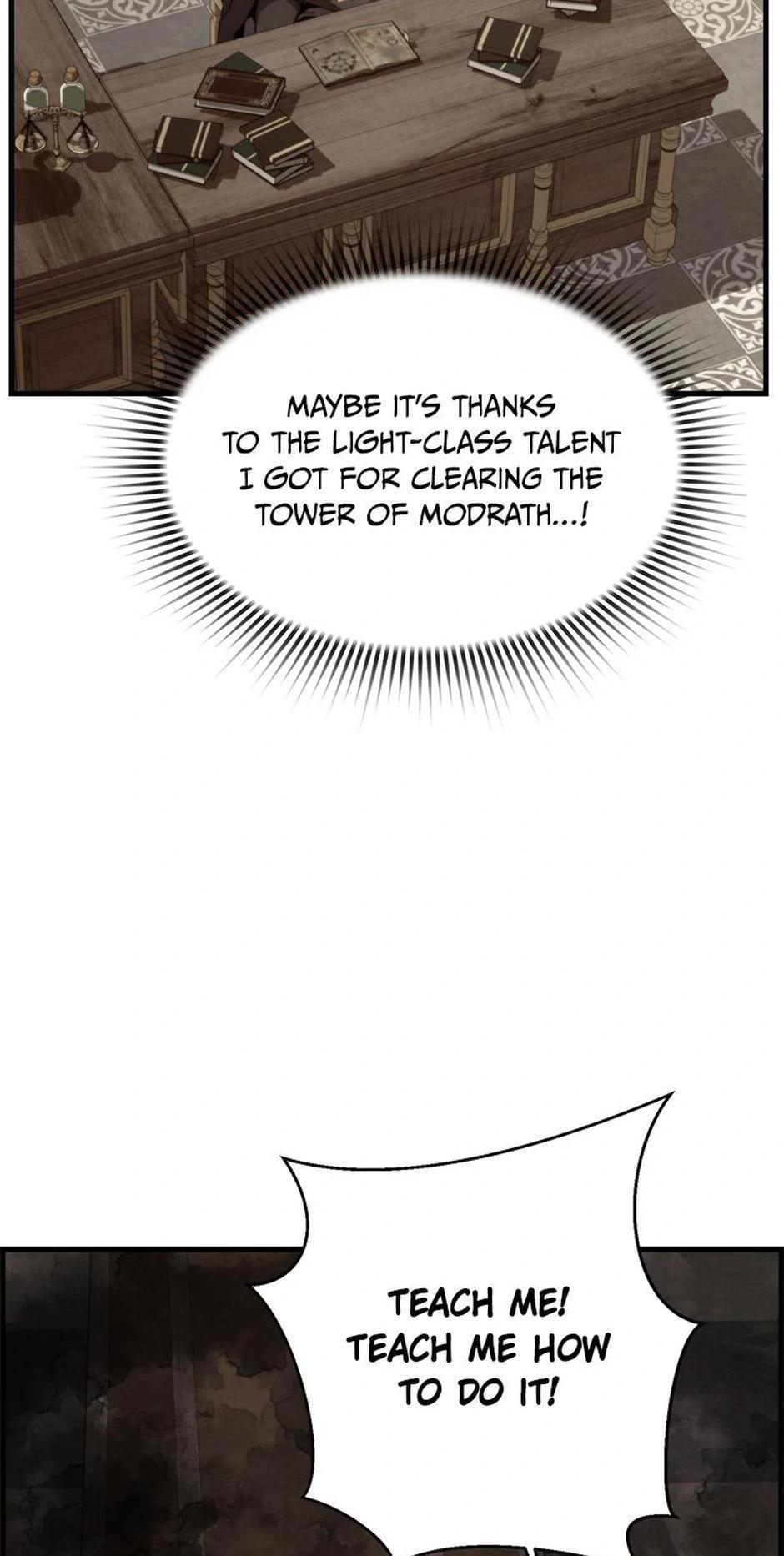 The Strongest Evolutionary Necromancer Chapter 74