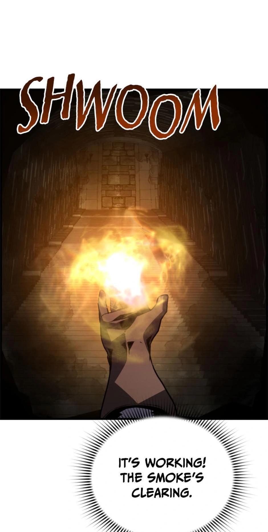 The Strongest Evolutionary Necromancer Chapter 74