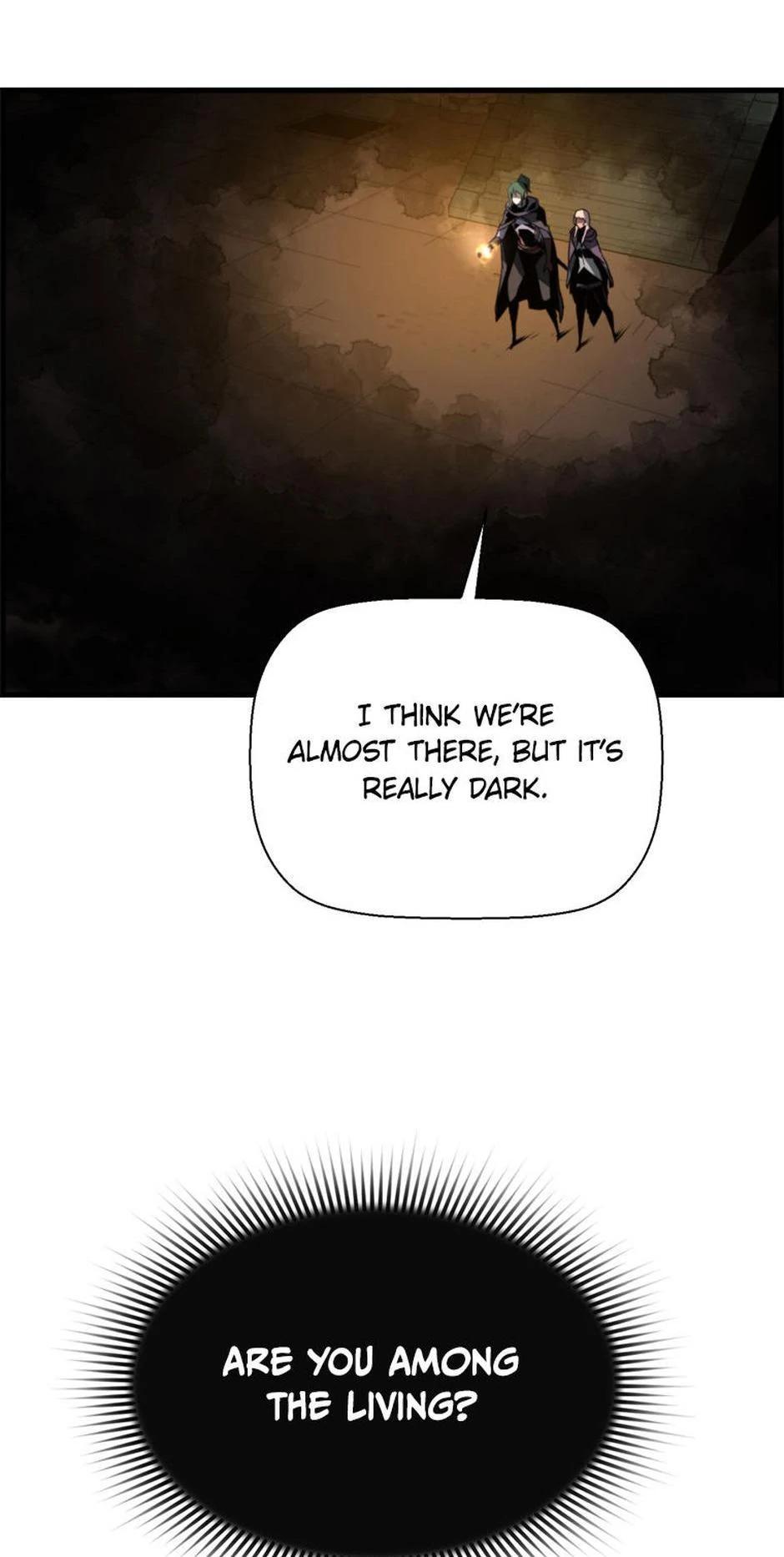 The Strongest Evolutionary Necromancer Chapter 74