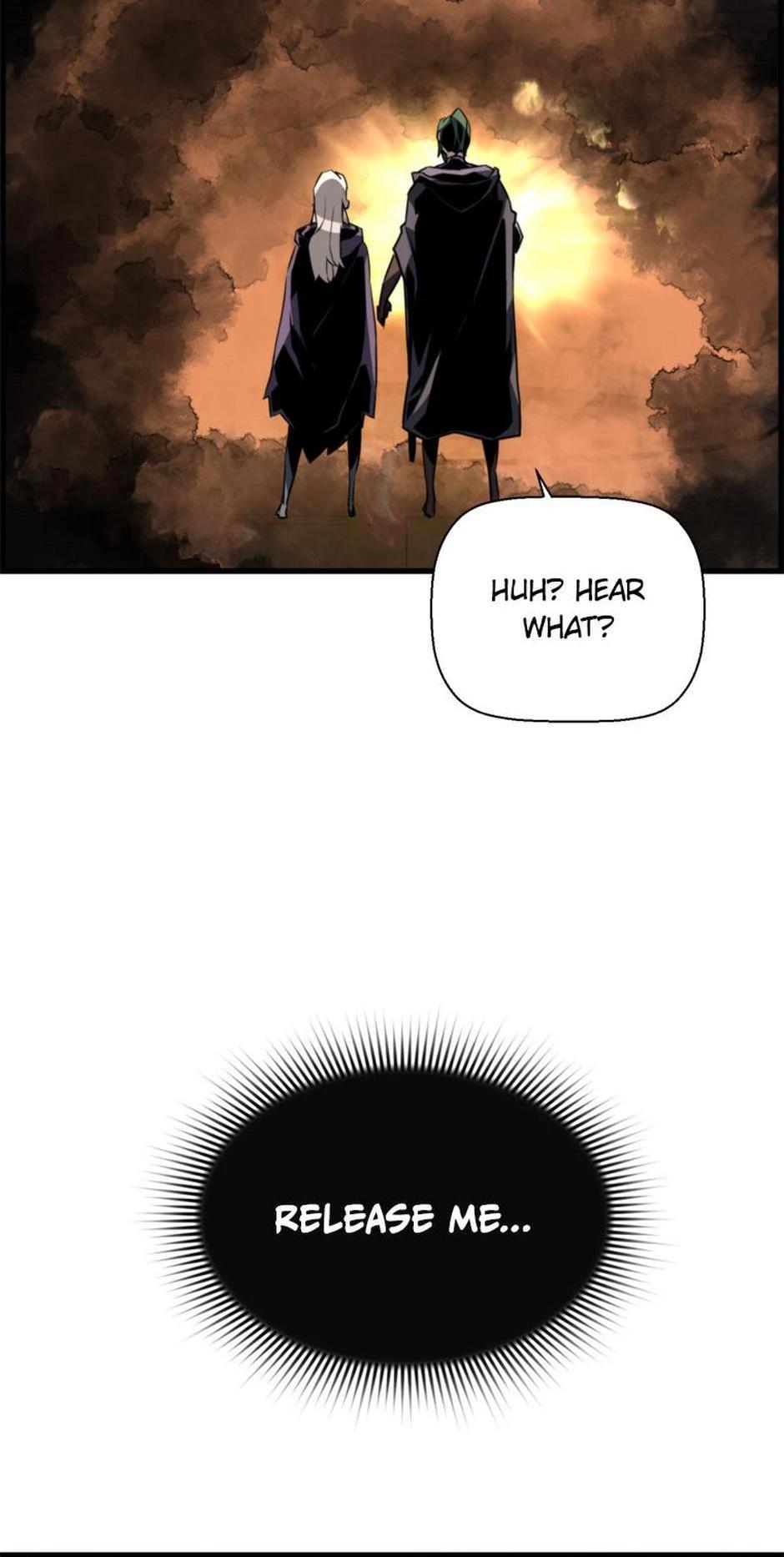 The Strongest Evolutionary Necromancer Chapter 74