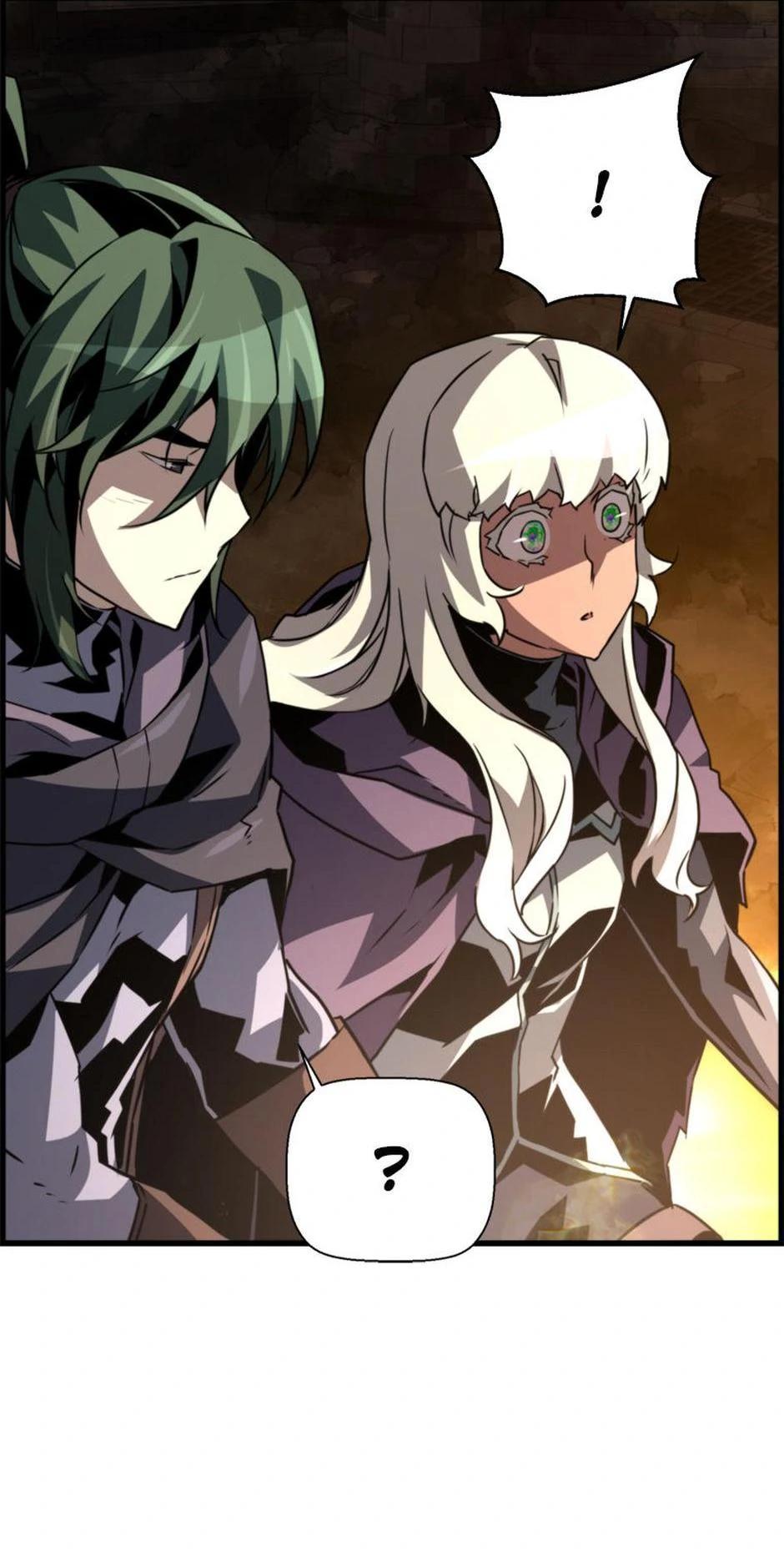 The Strongest Evolutionary Necromancer Chapter 74