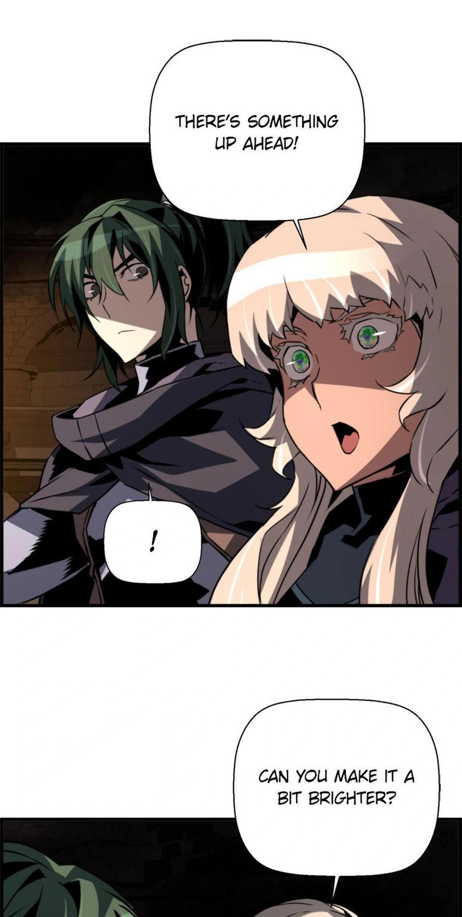 The Strongest Evolutionary Necromancer Chapter 74