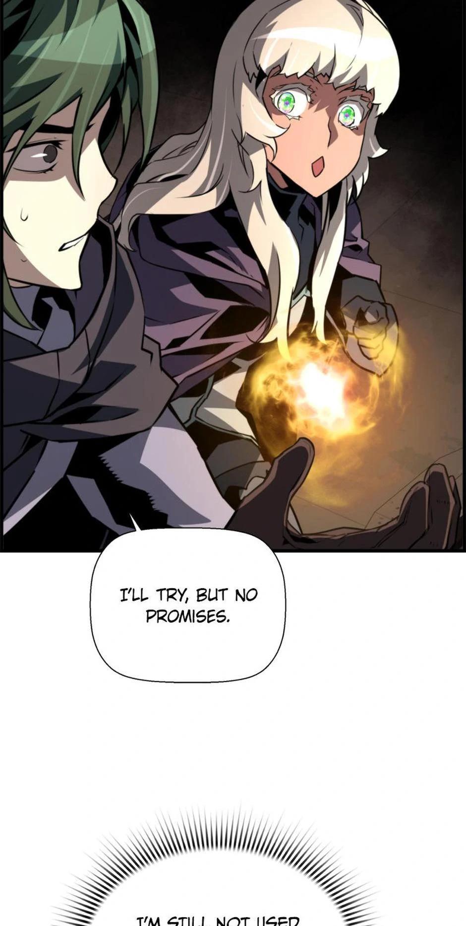 The Strongest Evolutionary Necromancer Chapter 74