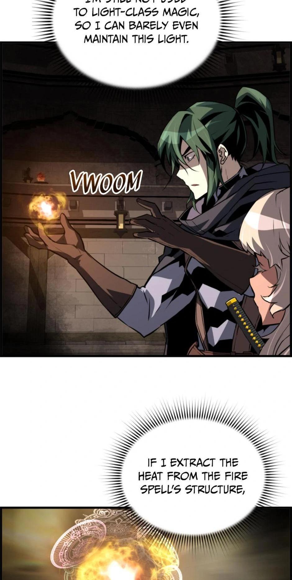 The Strongest Evolutionary Necromancer Chapter 74