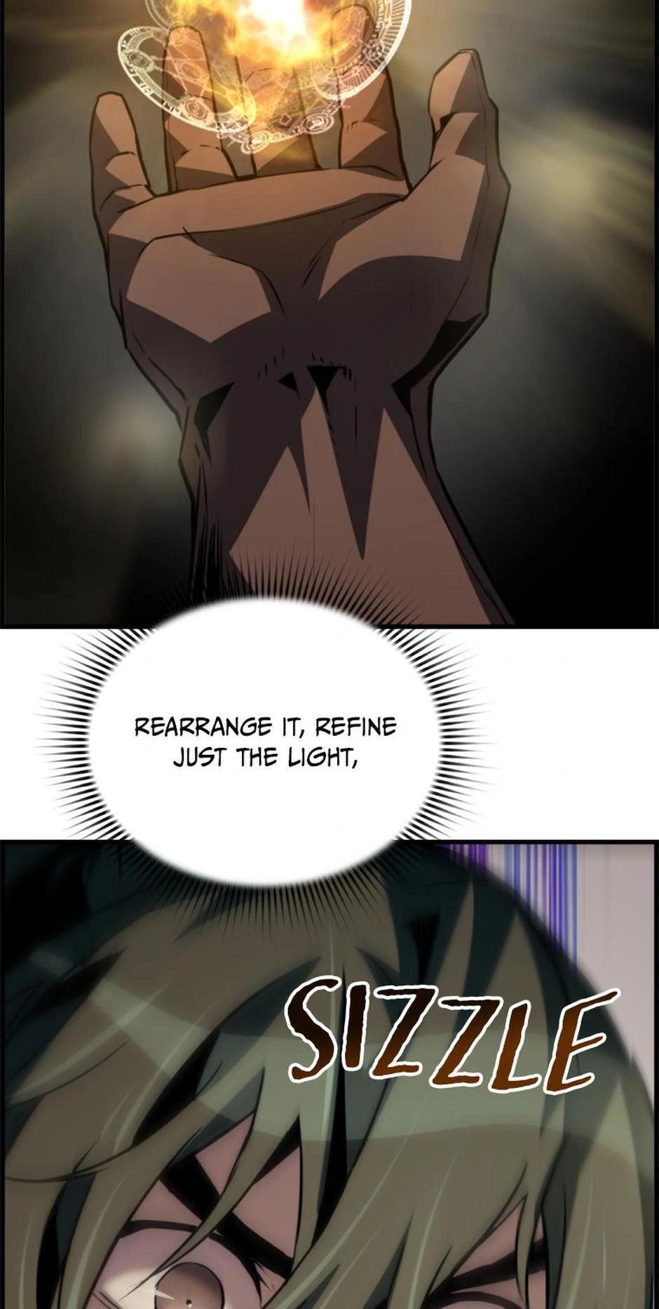 The Strongest Evolutionary Necromancer Chapter 74