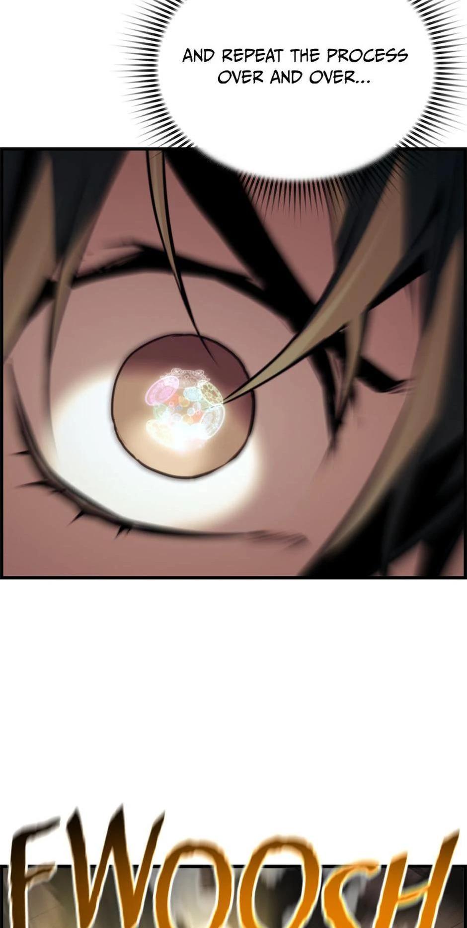 The Strongest Evolutionary Necromancer Chapter 74