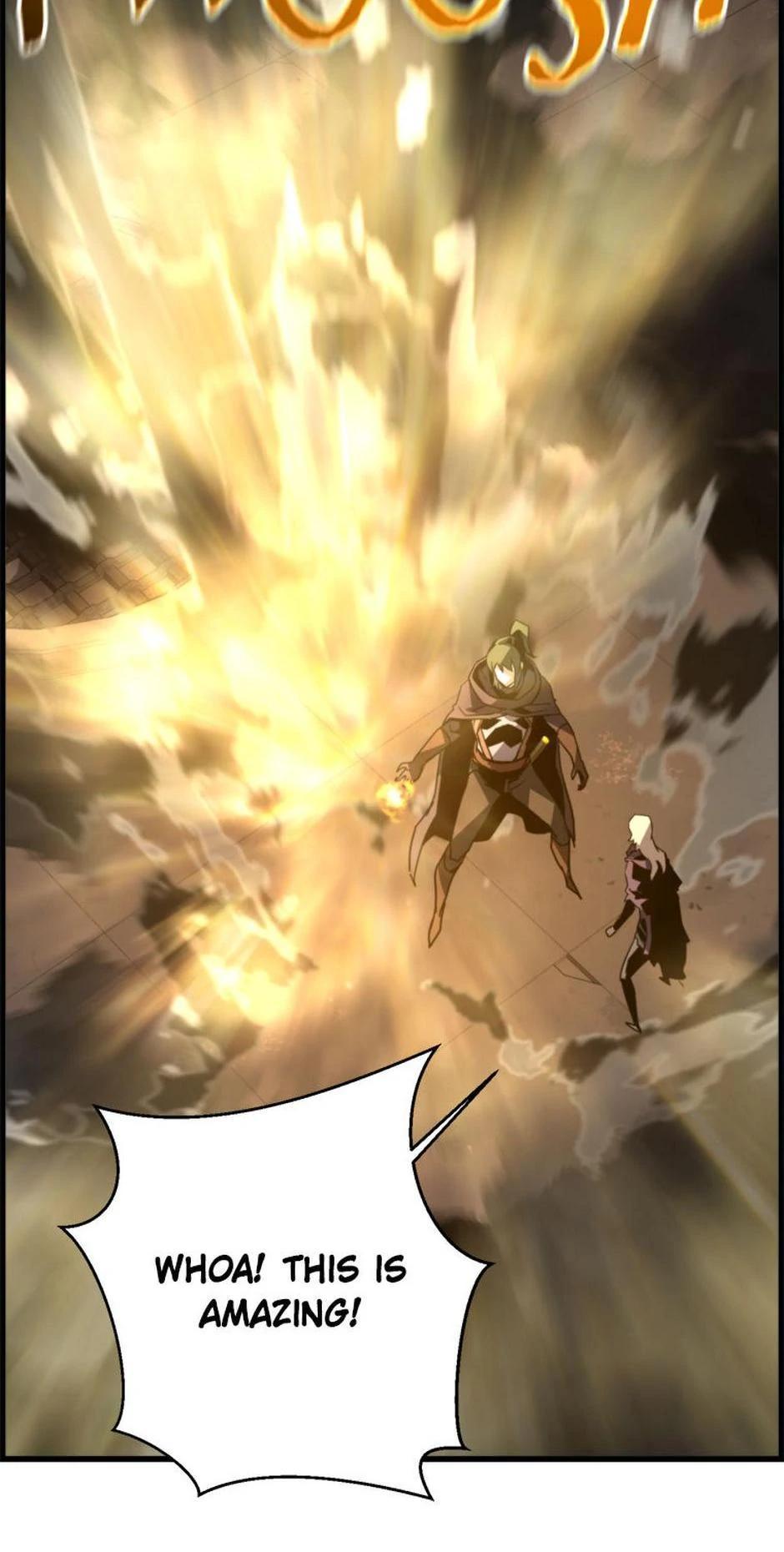 The Strongest Evolutionary Necromancer Chapter 74