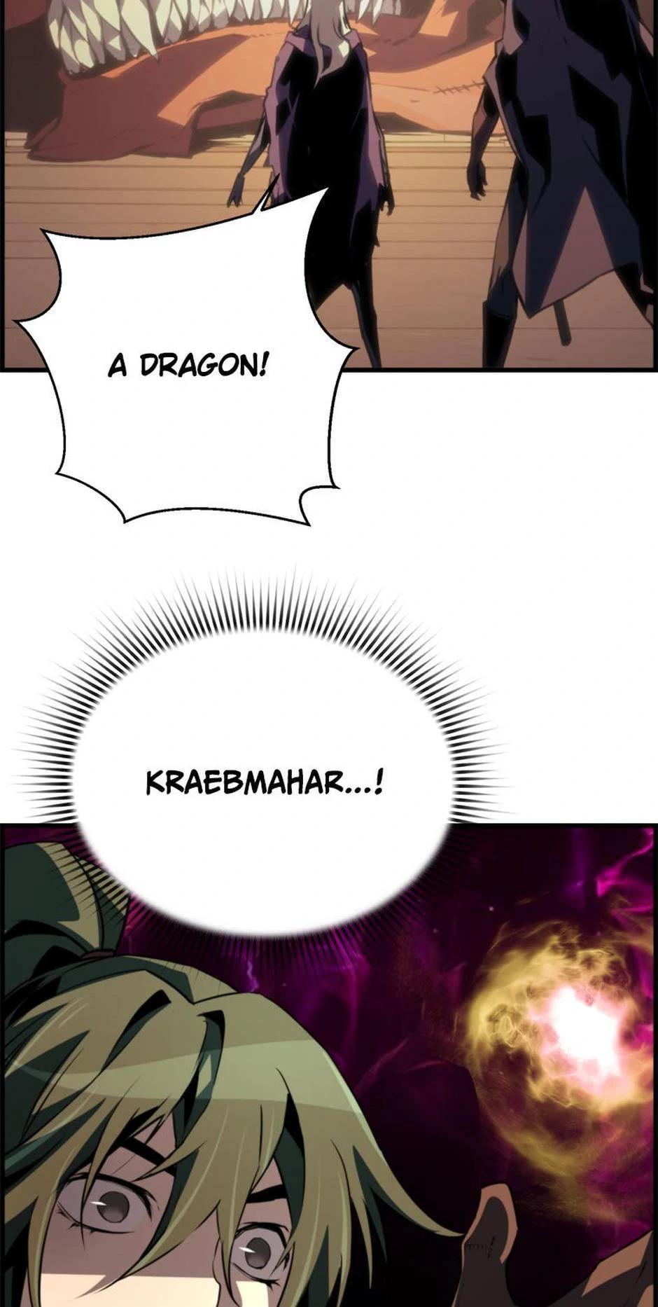 The Strongest Evolutionary Necromancer Chapter 74