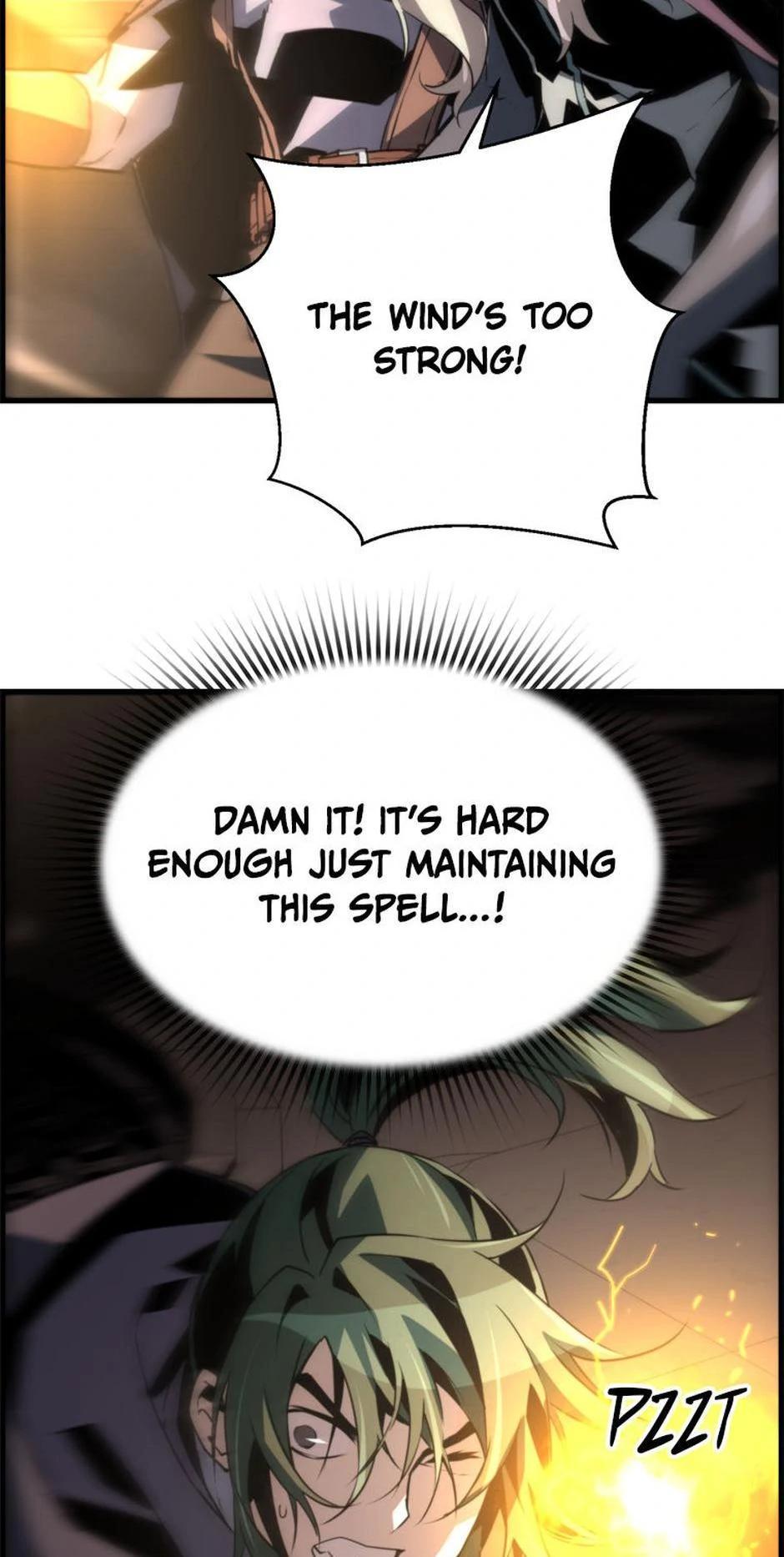 The Strongest Evolutionary Necromancer Chapter 74