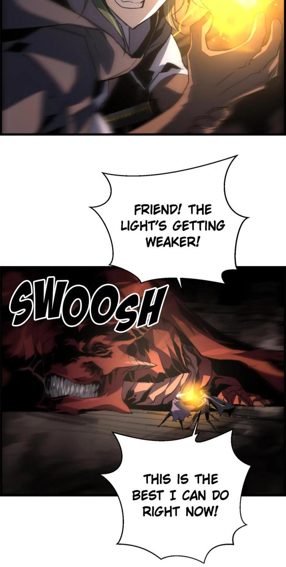 The Strongest Evolutionary Necromancer Chapter 74