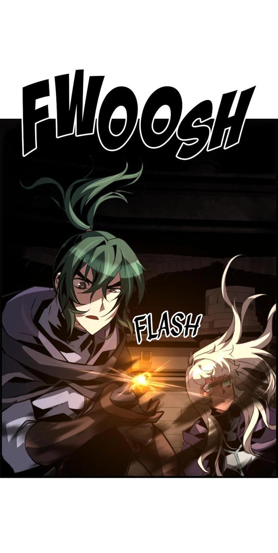 The Strongest Evolutionary Necromancer Chapter 74