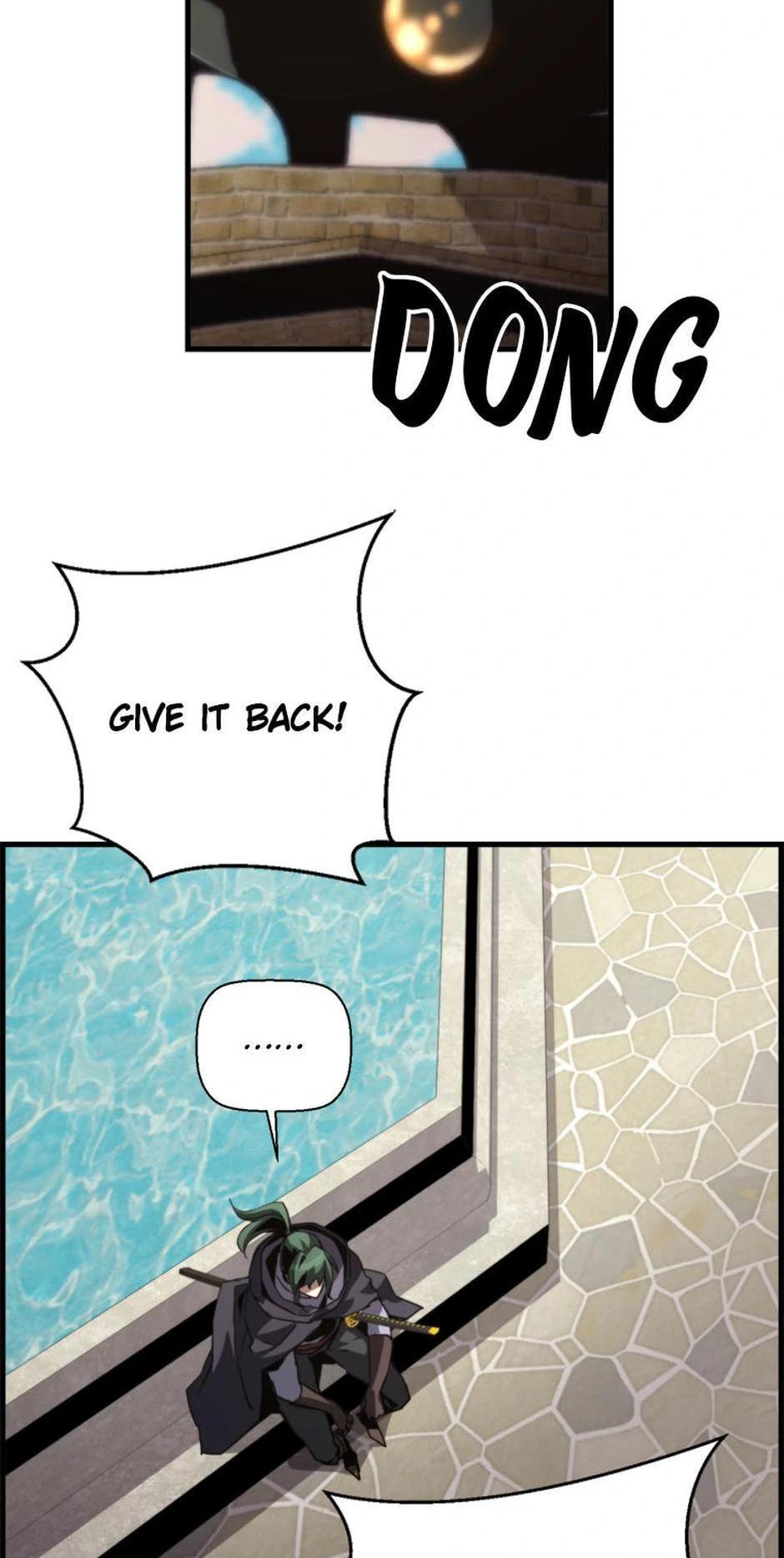 The Strongest Evolutionary Necromancer Chapter 74