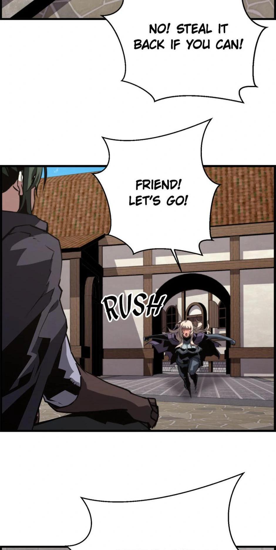 The Strongest Evolutionary Necromancer Chapter 74